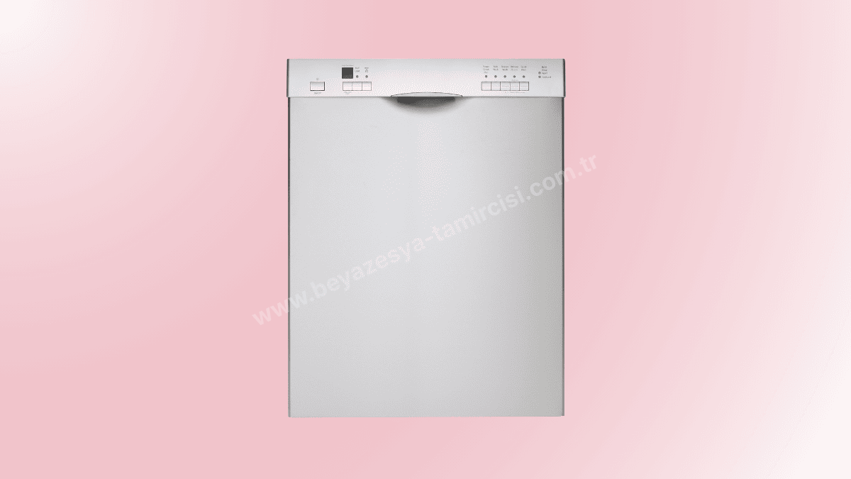 Özalp Bulaşık Makinesi Tamircisi - Özalp Beyaz Eşya Tamircisi