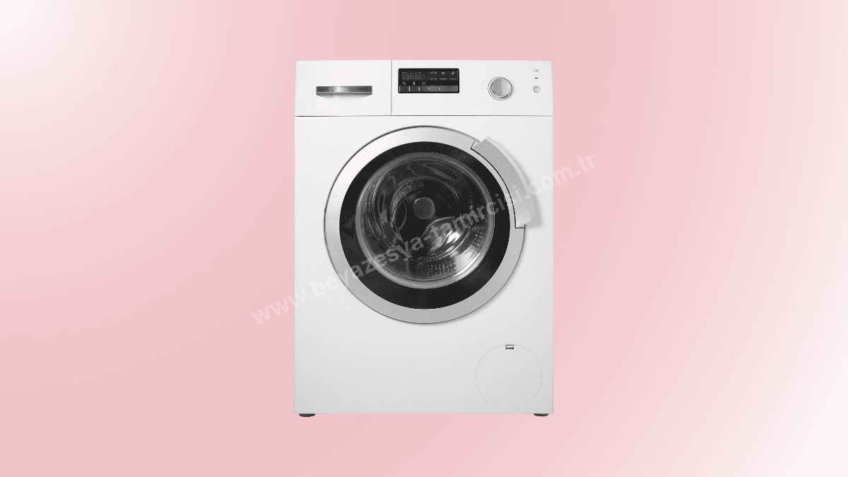 Özalp Çamaşır Makinesi Tamircisi - Özalp Beyaz Eşya Tamircisi