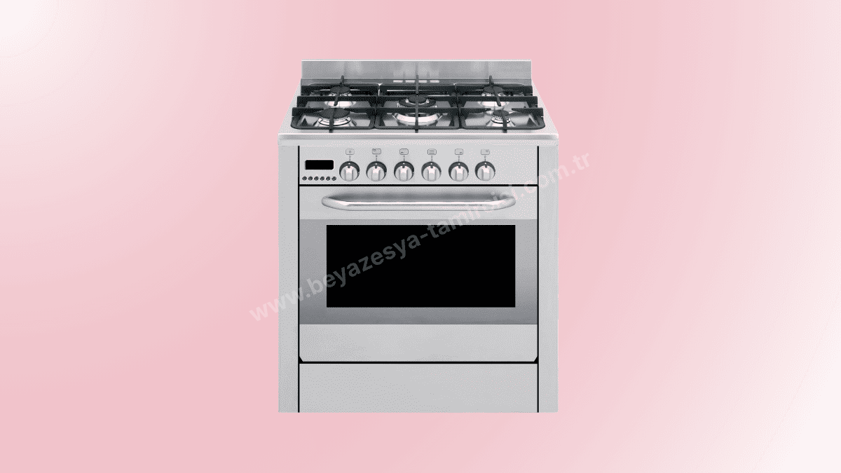 Özalp Fırın & Ocak Tamircisi - Özalp Beyaz Eşya Tamircisi