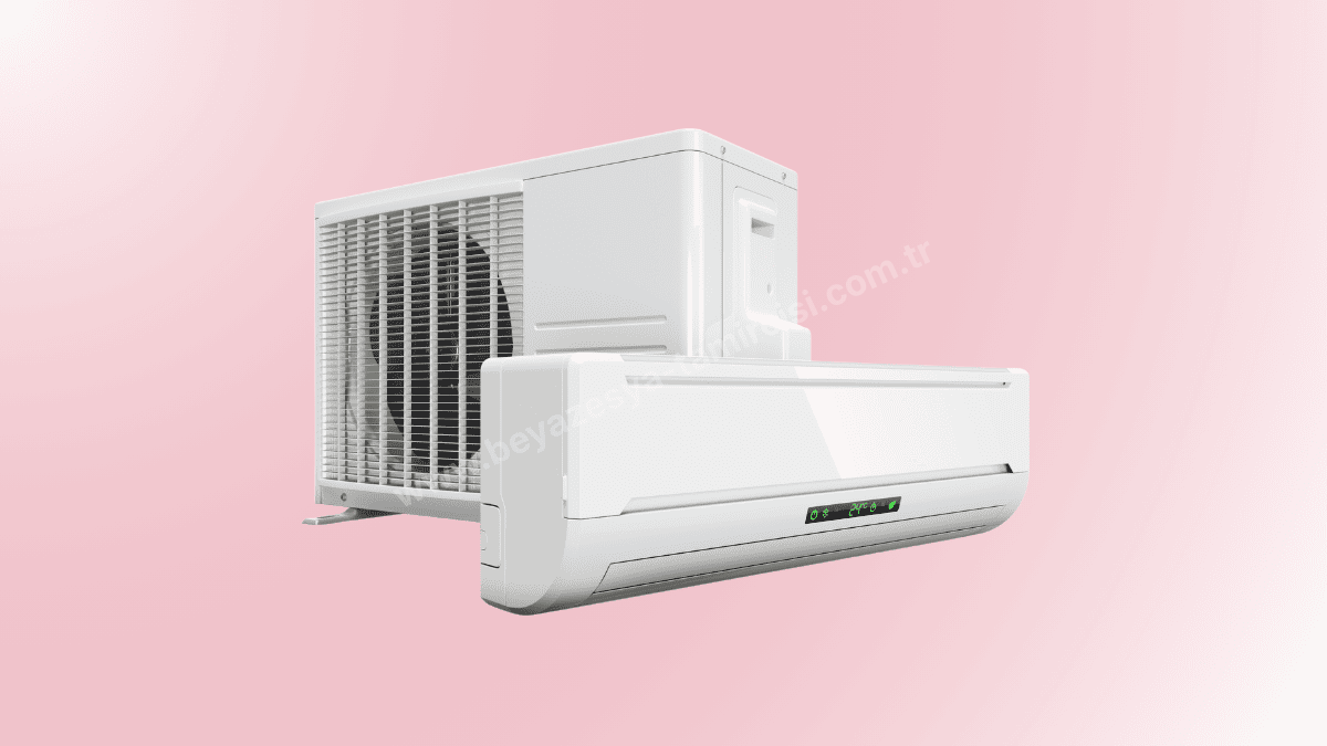 Özalp Klima Tamircisi - Özalp Beyaz Eşya Tamircisi