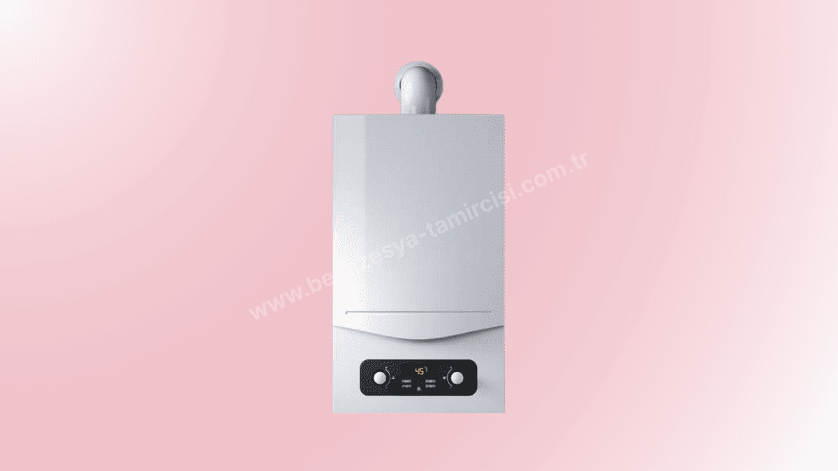 Özalp Kombi Tamircisi - Özalp Beyaz Eşya Tamircisi